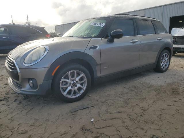2017 MINI COOPER CLU WMWLU1C54H2C42076