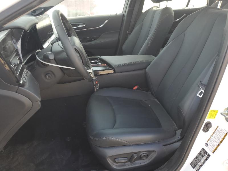 2023 TOYOTA MIRAI XLE JTDAAAAA2PA009284