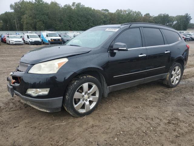 CHEVROLET TRAVERSE L