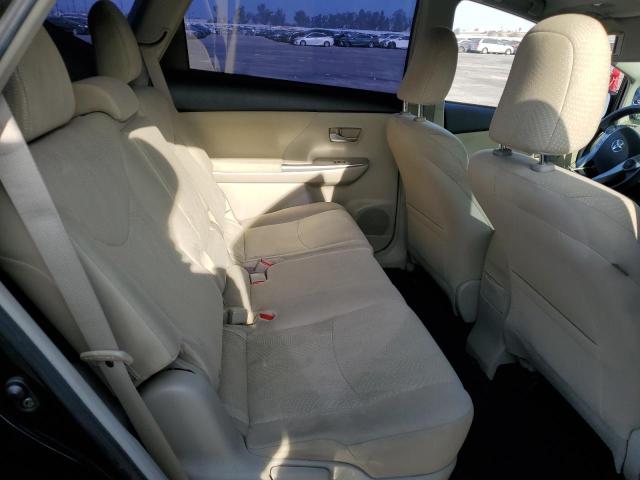 2013 TOYOTA PRIUS V - JTDZN3EU0D3269612