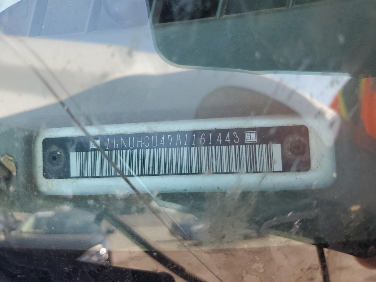 CHEVROLET EXPRESS LT