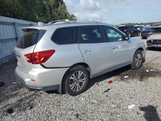 2019 NISSAN PATHFINDER - 5N1DR2MN8KC638700