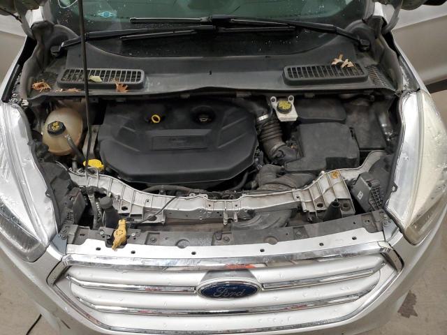 2017 FORD ESCAPE TIT #3285712649
