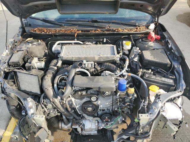 2022 SUBARU OUTBACK ON 4S4BTGLD0N3156533