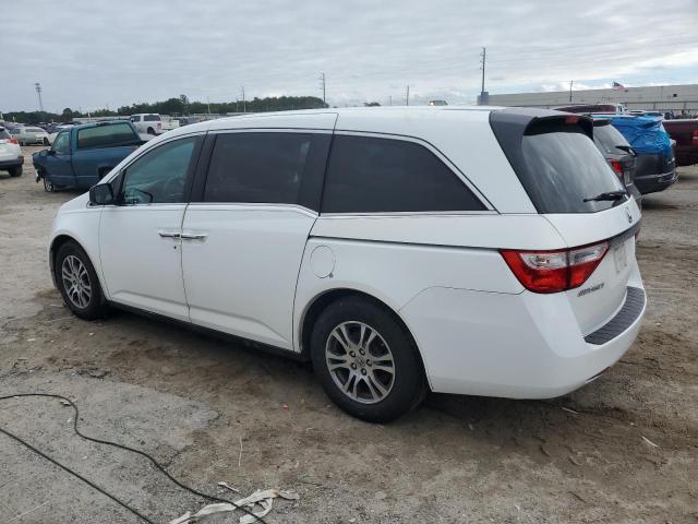 2013 HONDA ODYSSEY EX - 5FNRL5H41DB041621