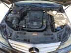 Lot #3312480628 2013 MERCEDES-BENZ C-CLASS