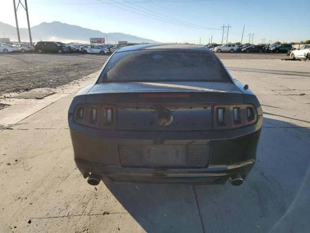 2014 FORD MUSTANG #3301991427