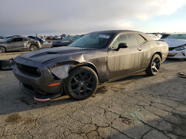 2016 DODGE CHALLENGER SXT #3302835905