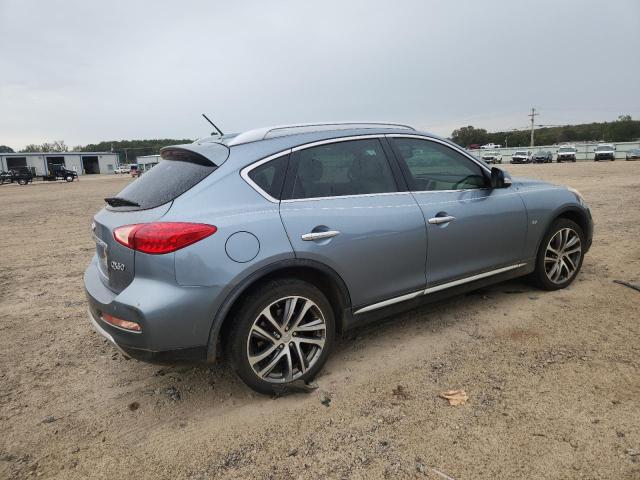 2017 INFINITI QX50 #3281546383