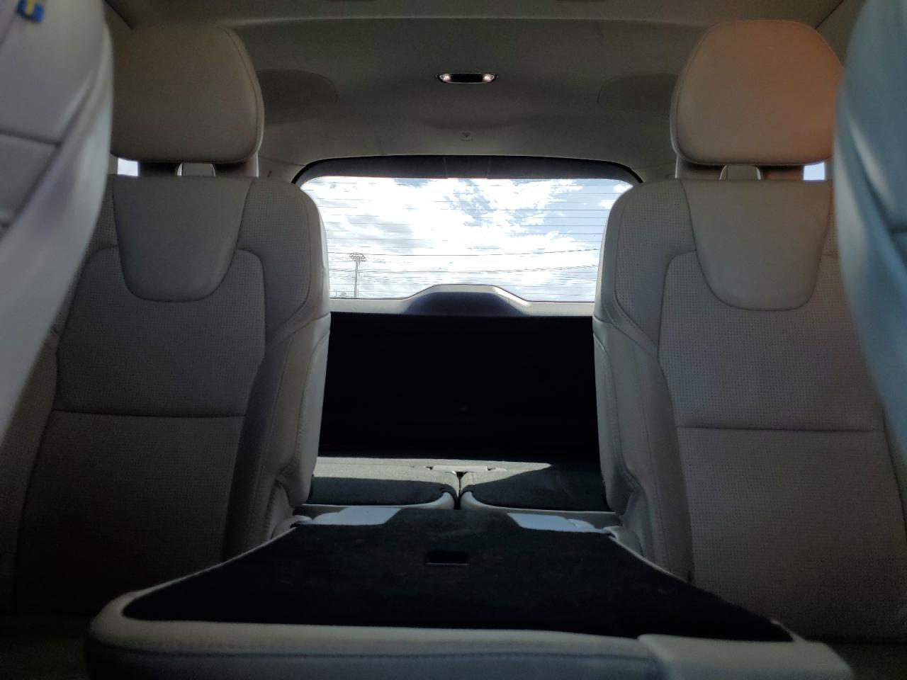 VOLVO XC90 T6 INSCRIPTION