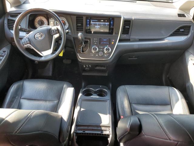 2015 TOYOTA SIENNA SPO 5TDXK3DC6FS569844