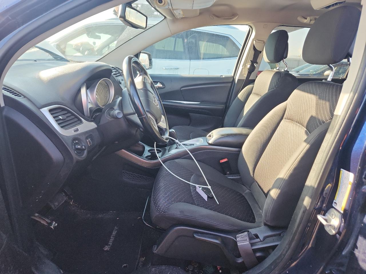 DODGE JOURNEY CROSSROAD