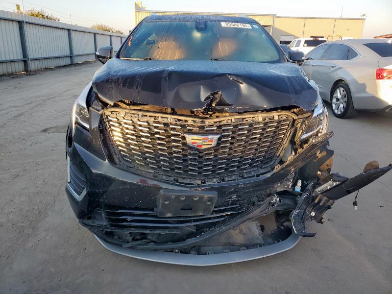 2023 CADILLAC XT5 PREMIUM LUXURY 1GYKNCR49PZ101992