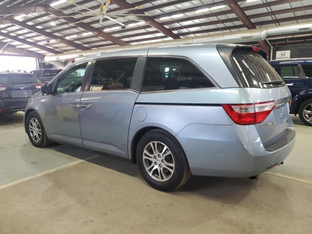 2012 HONDA ODYSSEY EX - 5FNRL5H6XCB122701
