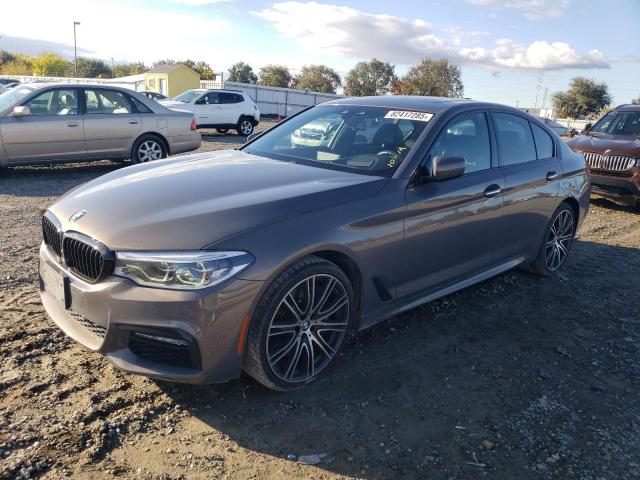2018 BMW 540 I WBAJE5C50JG918315