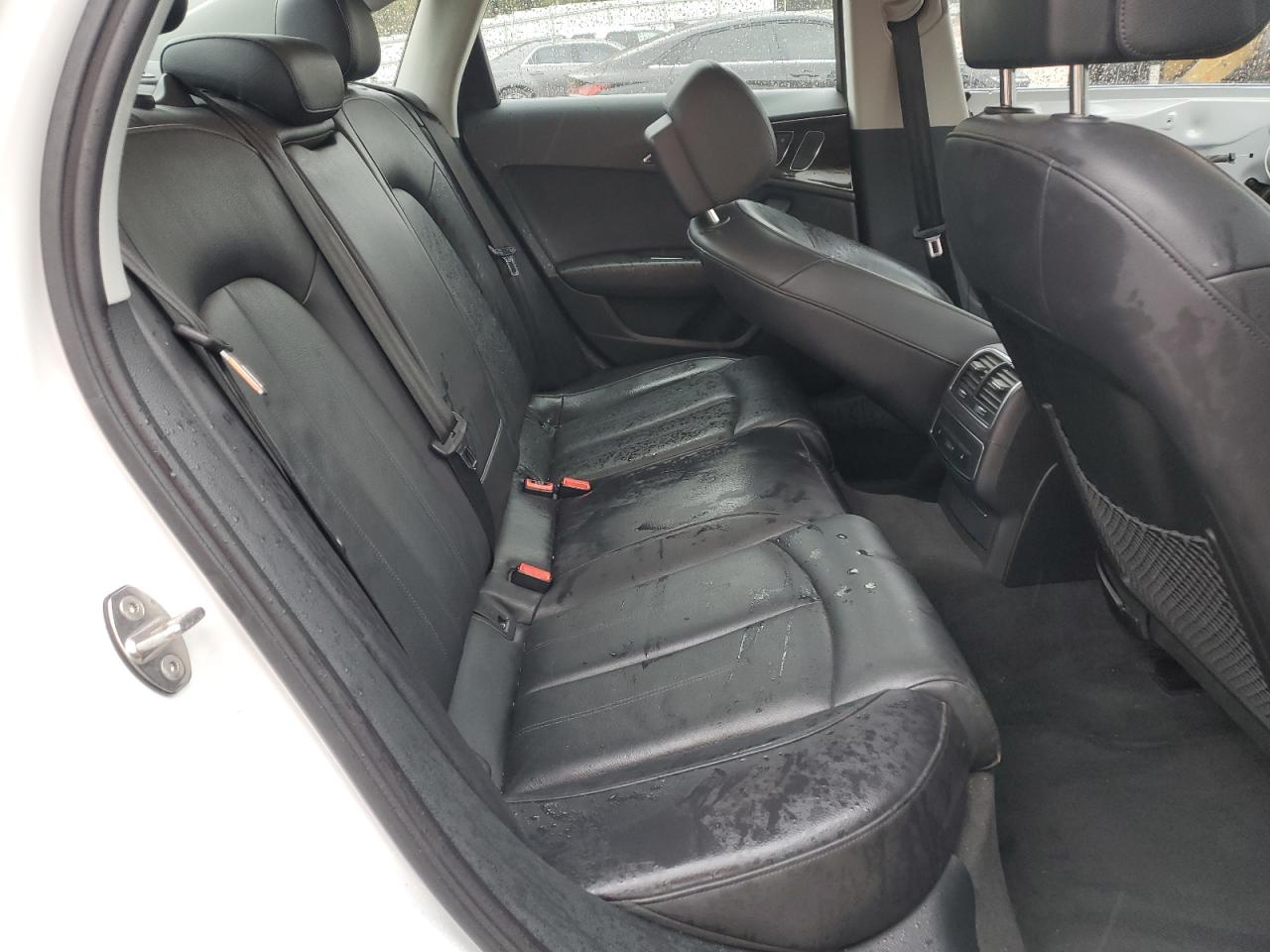 AUDI A6 PREMIUM PLUS