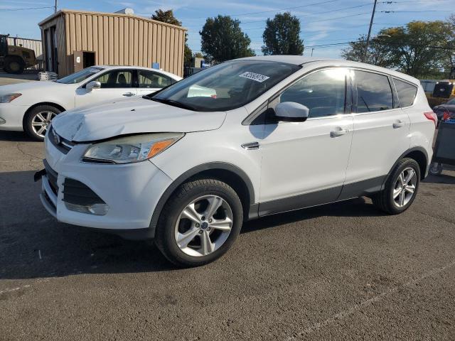 2014 FORD ESCAPE SE - 1FMCU0GX2EUD85934