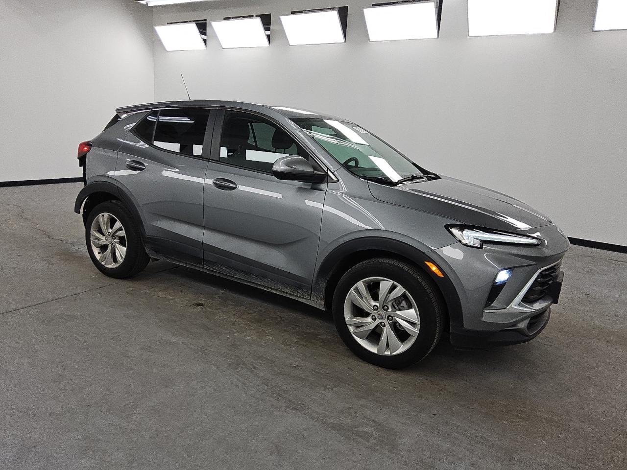 Lot #3316807404 2024 BUICK ENCORE GX