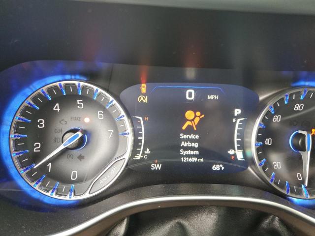 2017 CHRYSLER PACIFICA T 2C4RC1EG4HR796778