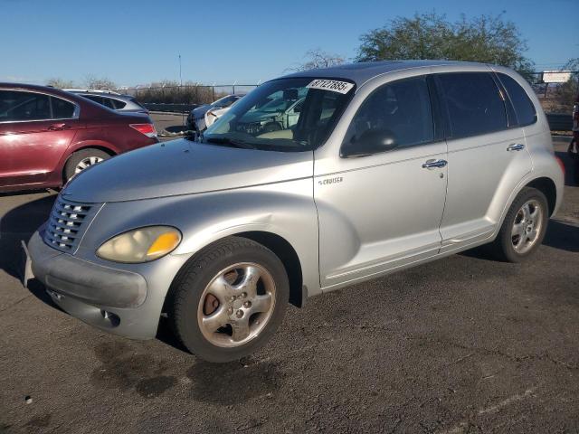 CHRYSLER PT CRUISER