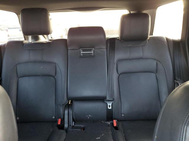 2018 LAND ROVER RANGE ROVE - SALGS2SV8JA510274