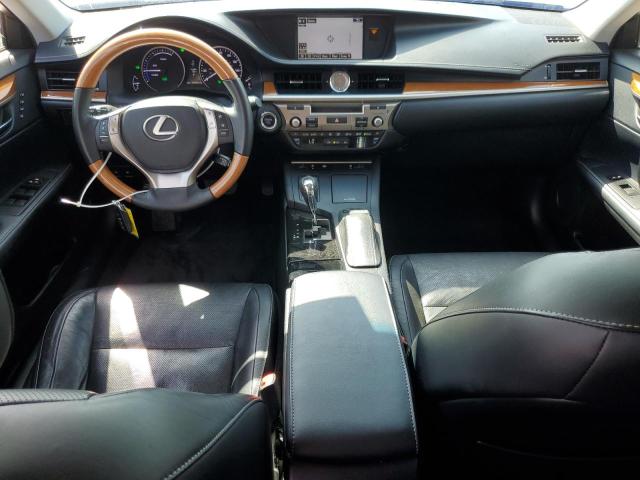 2015 LEXUS ES 300H JTHBW1GG1F2090285