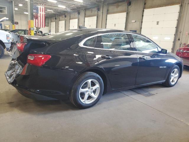 2017 CHEVROLET MALIBU LS 1G1ZB5ST4HF253345
