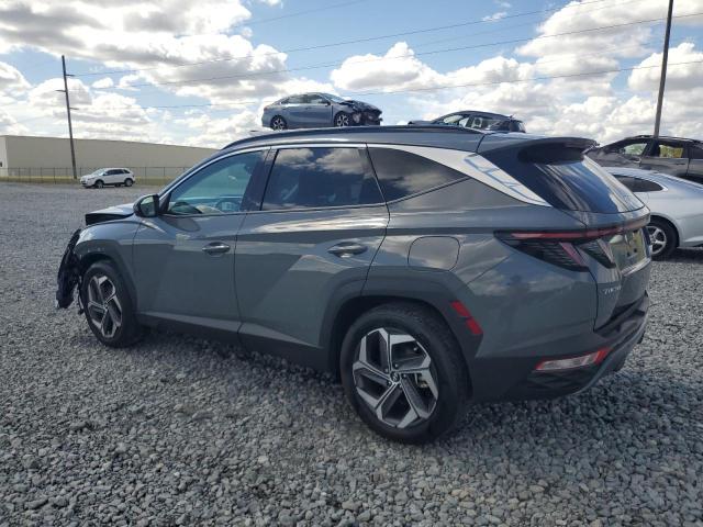 2024 HYUNDAI TUCSON LIM #3287496044