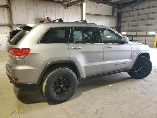 2018 JEEP GRAND CHER #3293381464