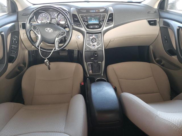 2016 HYUNDAI ELANTRA SE - 5NPDH4AE6GH693388