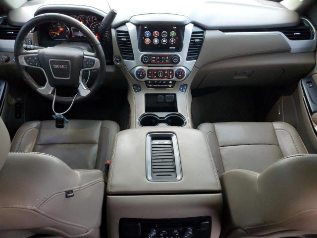 2016 GMC YUKON SLT - 1GKS2BKC8GR329433