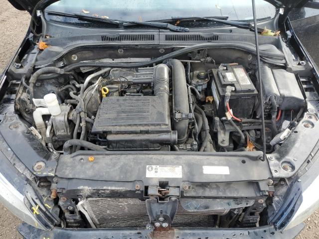 2016 VOLKSWAGEN JETTA S - 3VW267AJ6GM254047