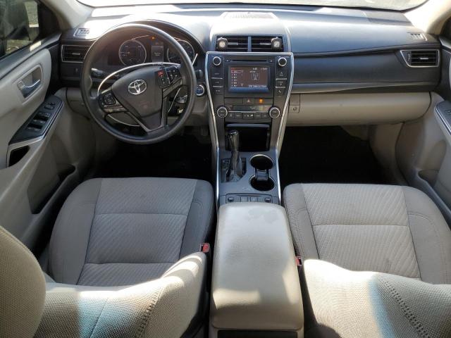 2016 TOYOTA CAMRY HYBR 4T1BD1FK7GU200822