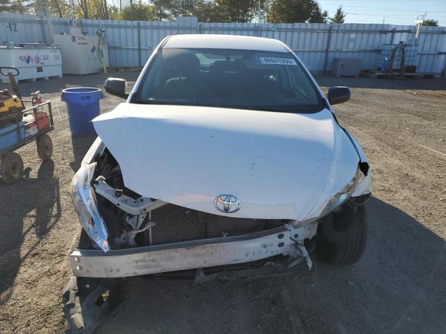 2014 TOYOTA MATRIX BAS - 2T1KU4EE6EC134453