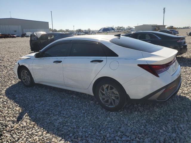 2024 HYUNDAI ELANTRA SE #3310408952