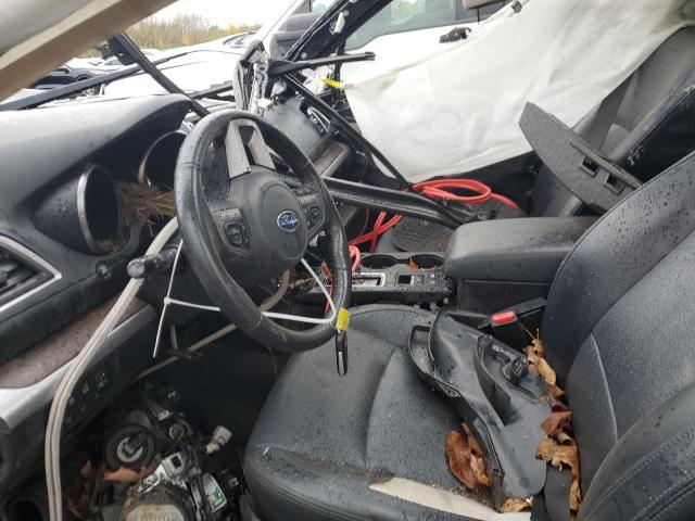 2017 SUBARU OUTBACK 2. 4S4BSANC1H3313494