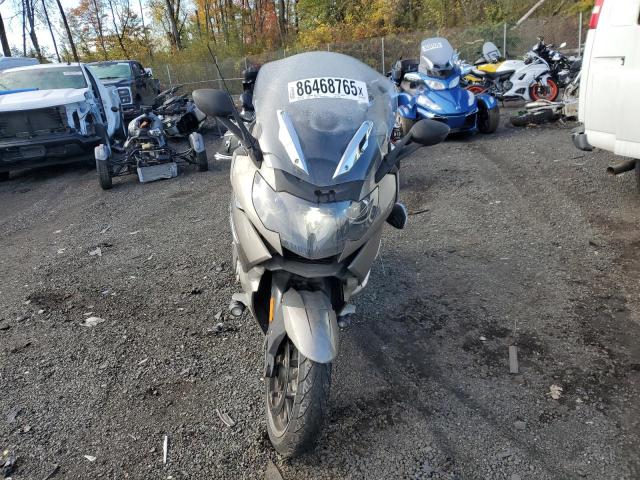 2015 BMW K1600 GTL WB106120XFZZ25596