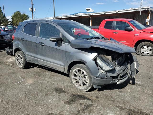 2020 FORD ECOSPORT T #3286889230