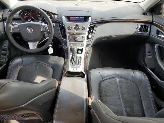 2012 CADILLAC CTS LUXURY #3286664292