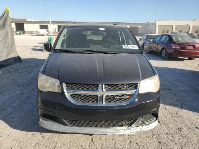2011 DODGE GRAND CARAVAN MAINSTREET #3265028888