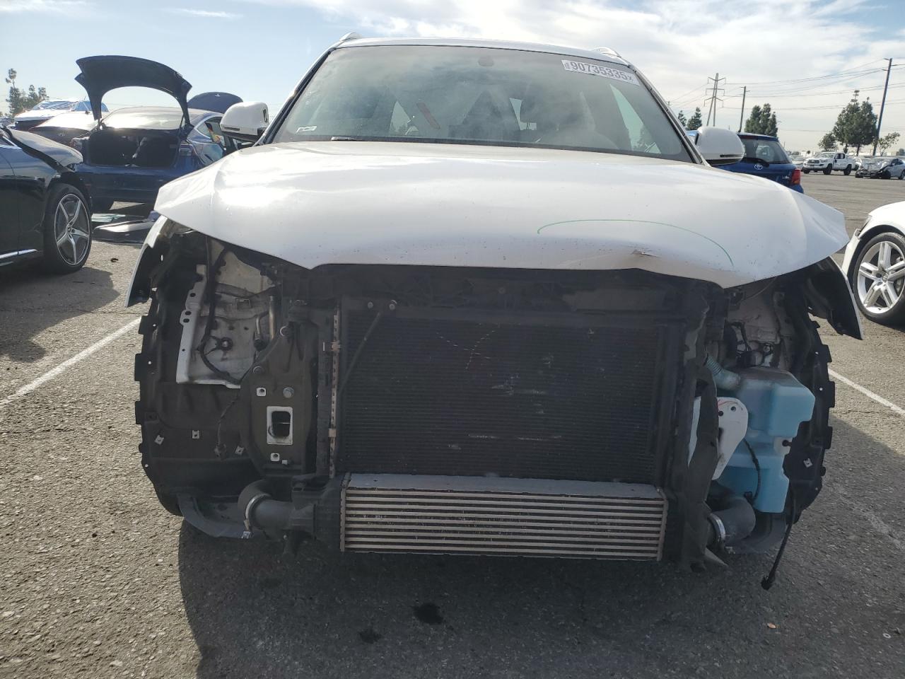 AUDI Q3 PREMIUM PLUS