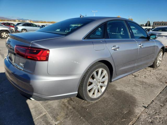 2016 AUDI A6 PREMIUM - WAUGFAFCXGN074377