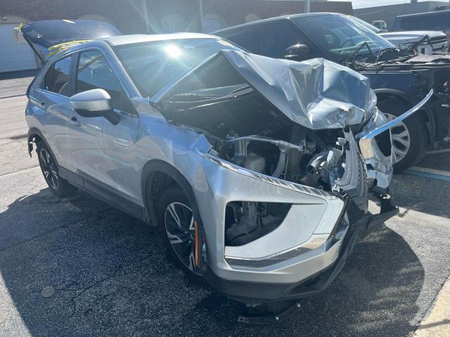 2024 MITSUBISHI ECLIPSE CROSS SE JA4ATWAA8RZ069754