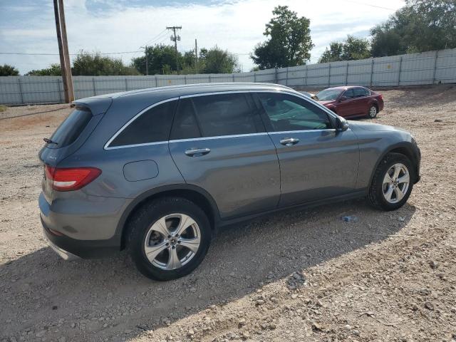 2018 MERCEDES-BENZ GLC 300 4M - WDC0G4KB6JV042981