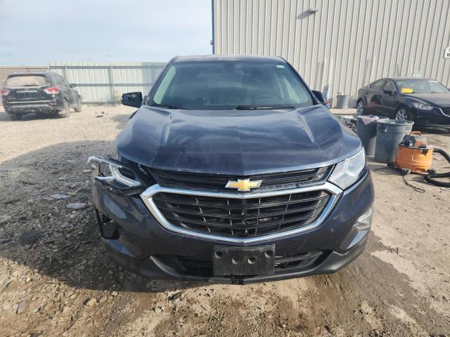 2018 CHEVROLET EQUINOX LT - 3GNAXJEVXJS552312