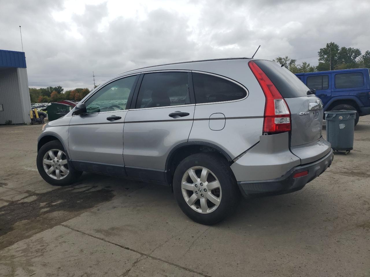 Lot #3273849204 2008 HONDA CR-V EX
