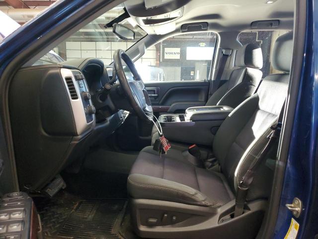 2015 GMC SIERRA K1500 SLE 1GTV2UEC7FZ208018