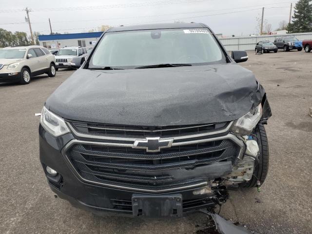 2018 CHEVROLET TRAVERSE P #3311508231