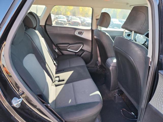 2020 KIA SOUL LX - KNDJ23AU2L7123103