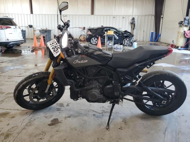 2019 INDIAN MOTORCYCLE CO. FTR 1200 S 56KRTS229K3154243